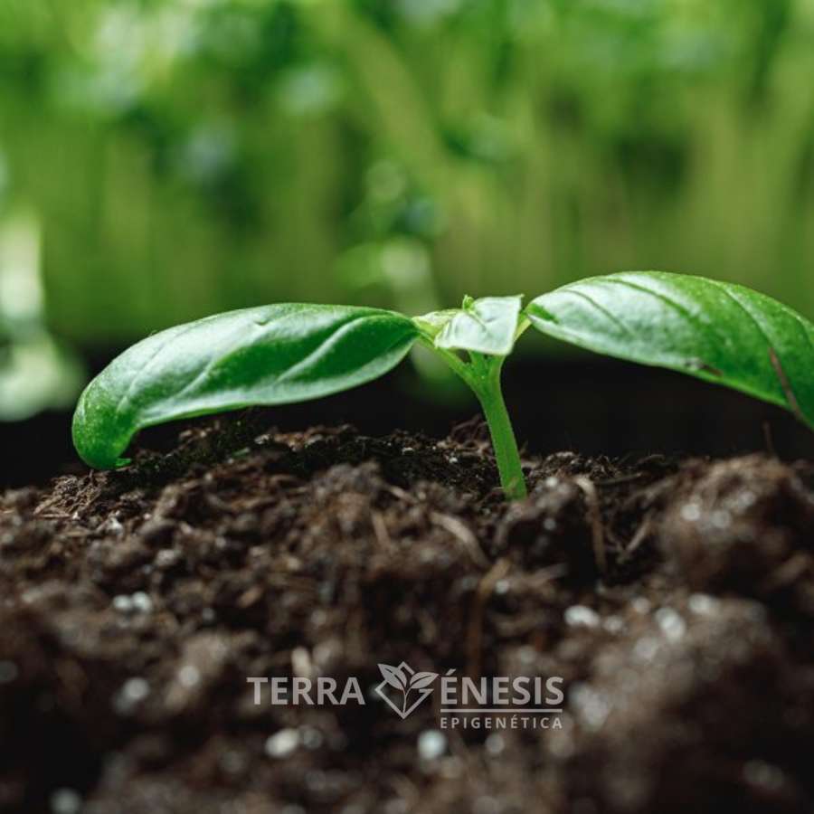 Epigenética para la agricultura