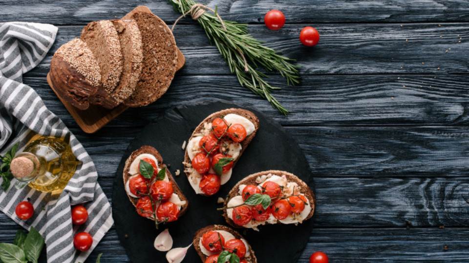 Por qué agricultura ecológica en nuestra alimentación, según Keops Agro