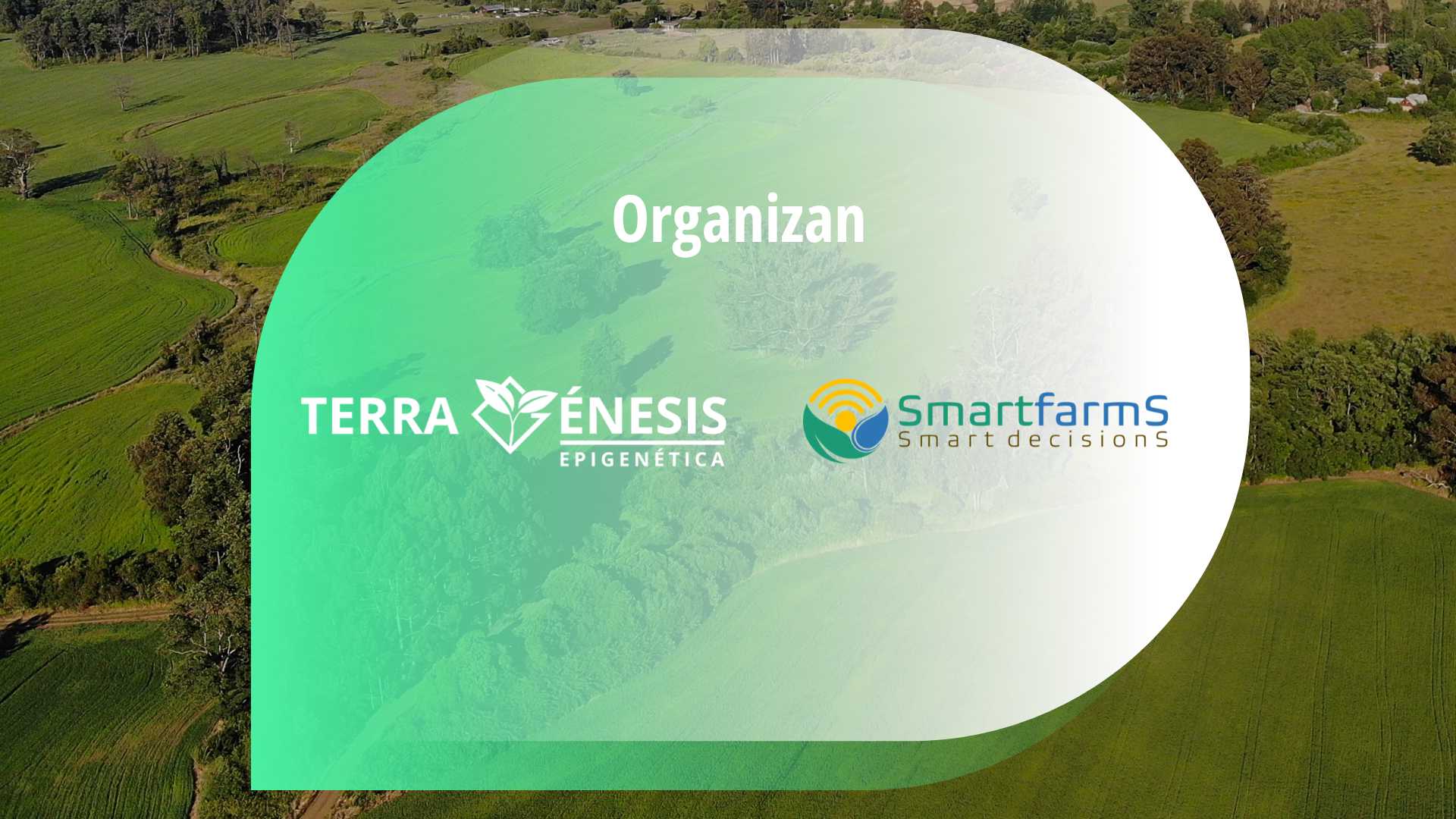 2da Masterclass Terragénesis (4) 2da Masterclass Terragénesis